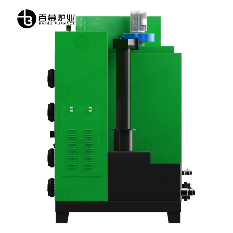 500kg 600kg Biomass Steam Boiler  Wood Biomass Coal Fired Steam Boiler biomass pellet boiler