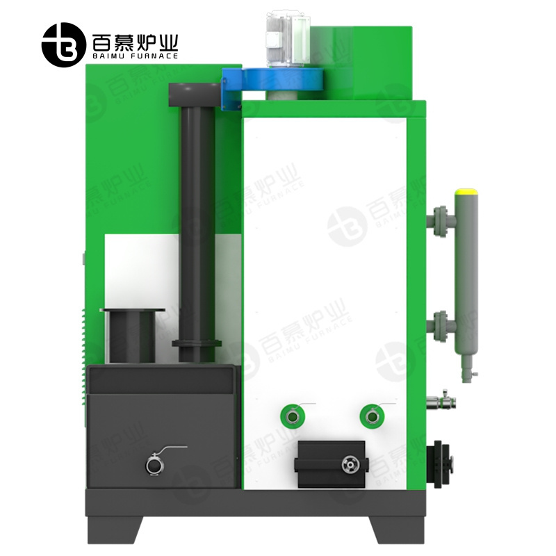 500kg 600kg Biomass Steam Boiler  Wood Biomass Coal Fired Steam Boiler biomass pellet boiler