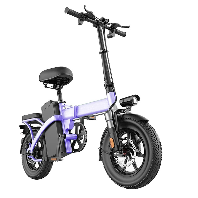 14*2.125 new 14inch 350w electric bike tyre 14 inches 72v folding frame 14 e-bike/ebike/electric city bike