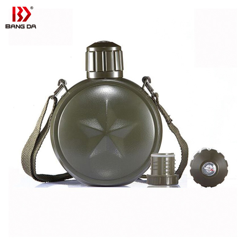 Wholesale stainless steel  vacuum pot travel tea pot travel water pot