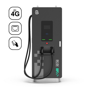 Beny DC Fast Ev Charger Station Electric Vehicle Charging Station Dc Charger Ev Charging Station 60kw 120kw 150kw 44kw 240kw