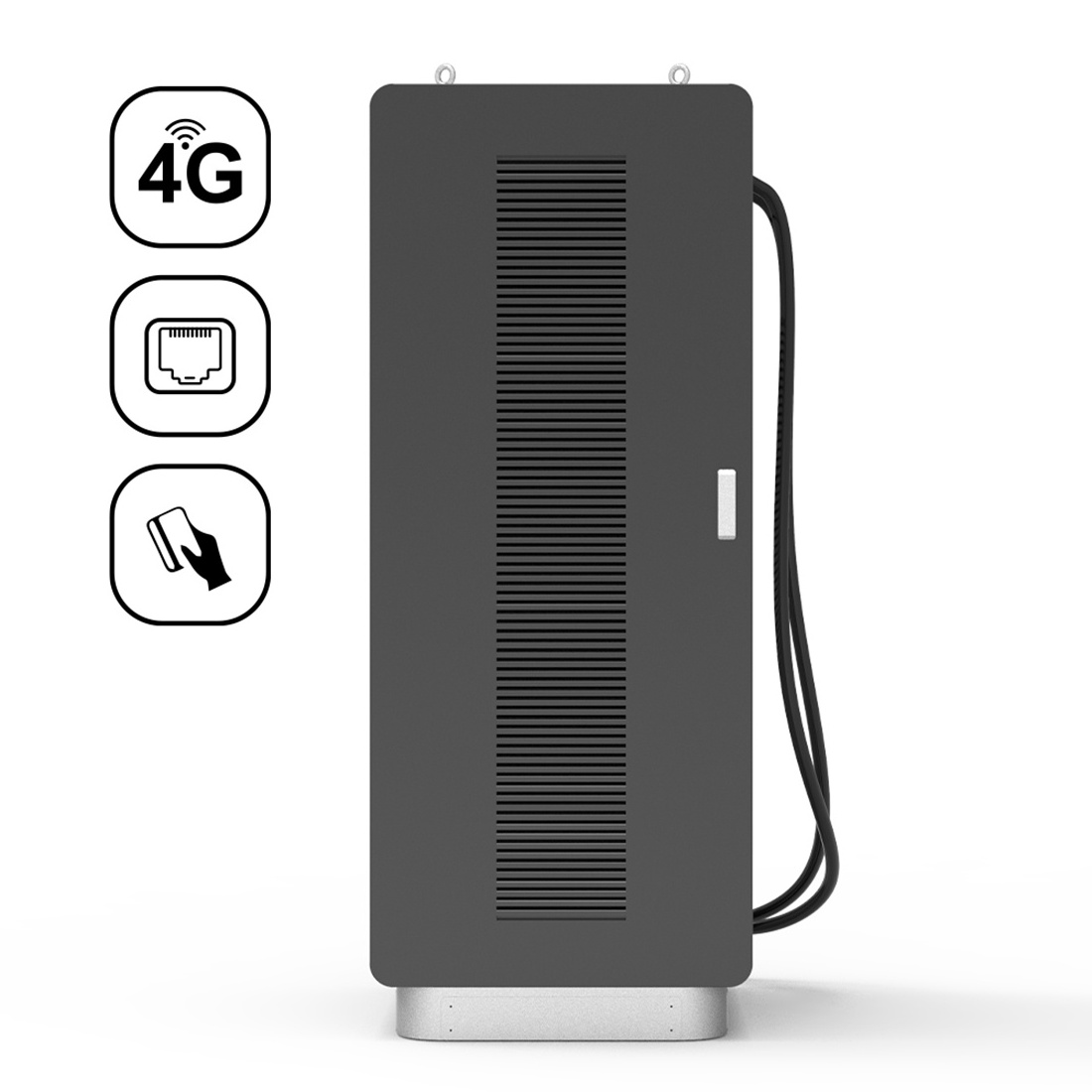 BENY dc fast charger 380v 30kw CCS1 CCS2 Level 3 Dc Commercial EV Fast Charging Station dc charger ev