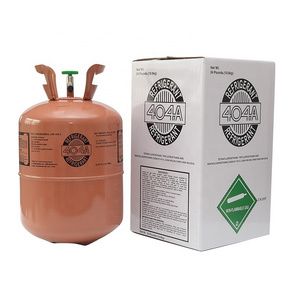 404a Refrigerant  99.9% Purity 13.6kg