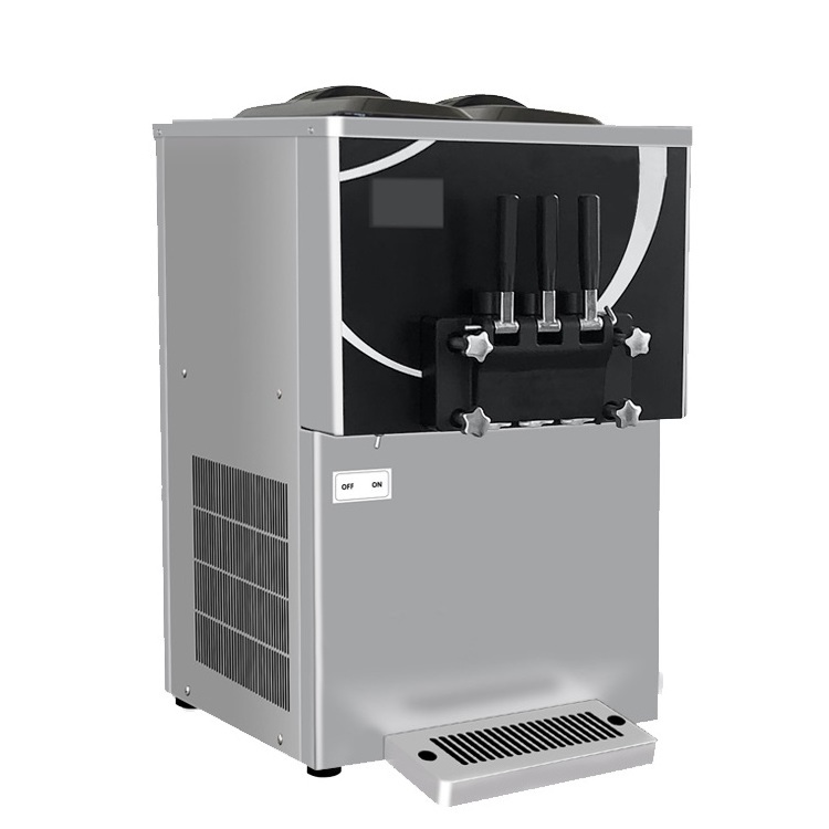 Commercial Ice Cream Machine For Sale Frozen Yogurt Machine