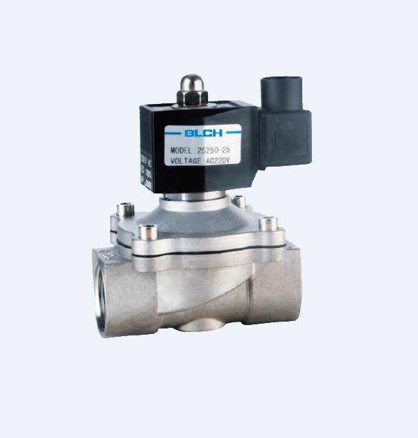 Buy china products Brass normally closed 2s series water level control valve