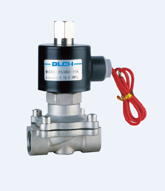 Buy china products Brass normally closed 2s series water level control valve