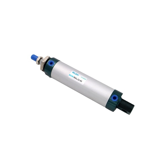 Wholesaler market Stainless double action  pneumatic cylinder