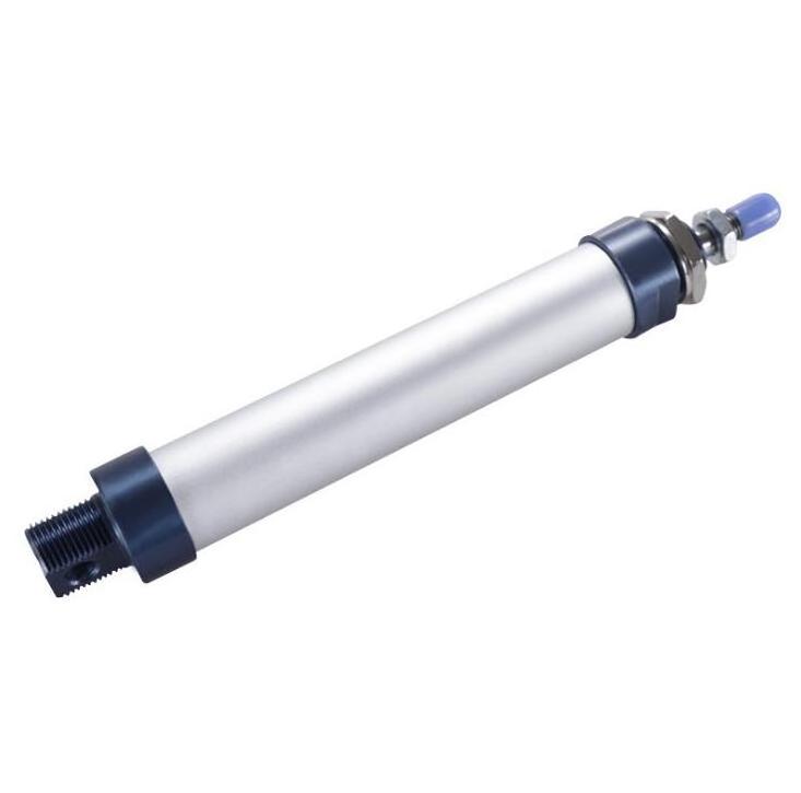 Wholesaler market Stainless double action  pneumatic cylinder