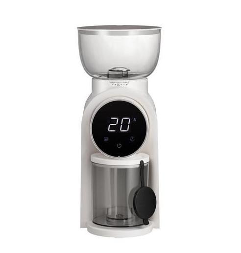 Professional bean grinder 110V 220V Commercial coffee bean machine home use Commercial espresso coffee grinder