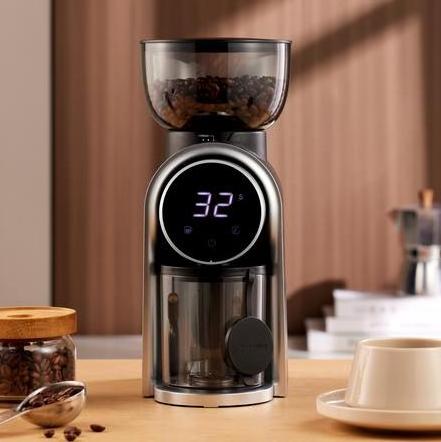 Professional bean grinder 110V 220V Commercial coffee bean machine home use Commercial espresso coffee grinder