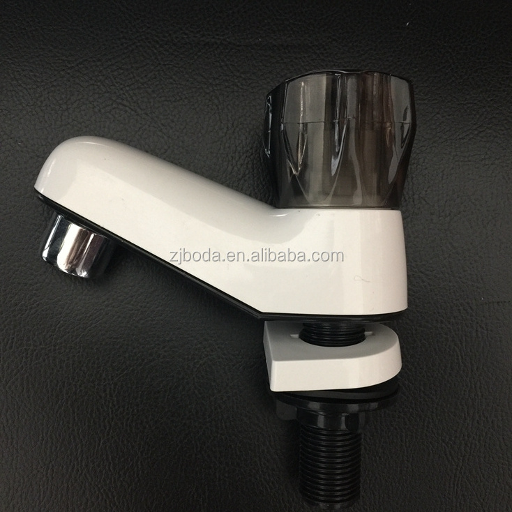 sanitary ware  new arrival deck mounted bathroom faucet and pillar tap for sink basin (BD-76)