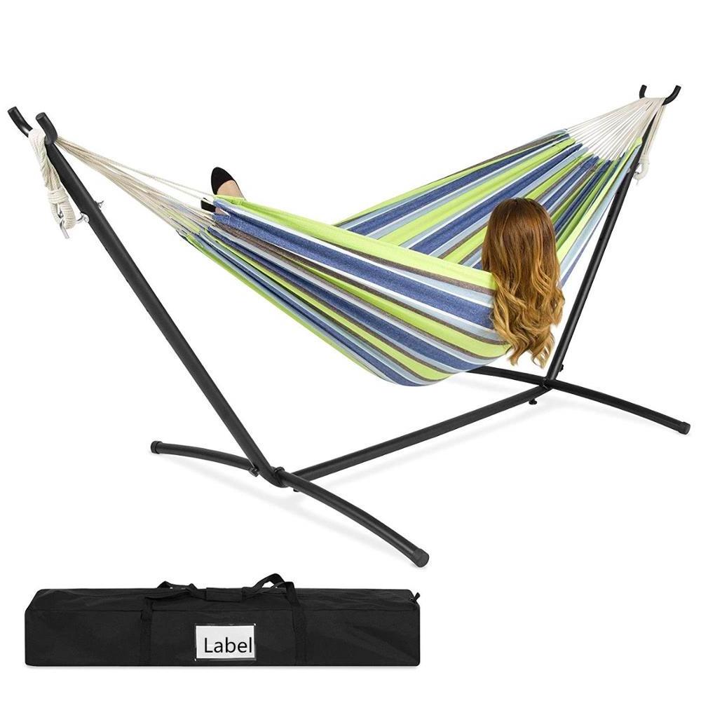 Double size Hammock Stands Cheap Hamock