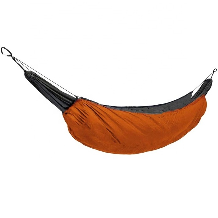 BODI Winter Shield Cradle Lightweight Double Hammock Underquilt, Hammock Camping Essentials