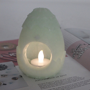 Wholesale Led Candles Flickering Multicolor Flameless Battery Operated LightElectronic Candle Led Wax Candles