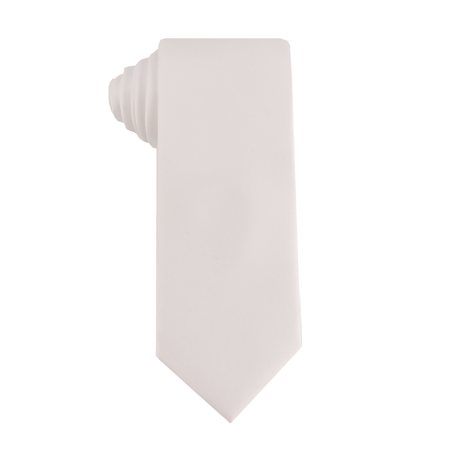 High quality handmade tie men's and women's shirts accessories hand tie Silk pure solid neckties cravate