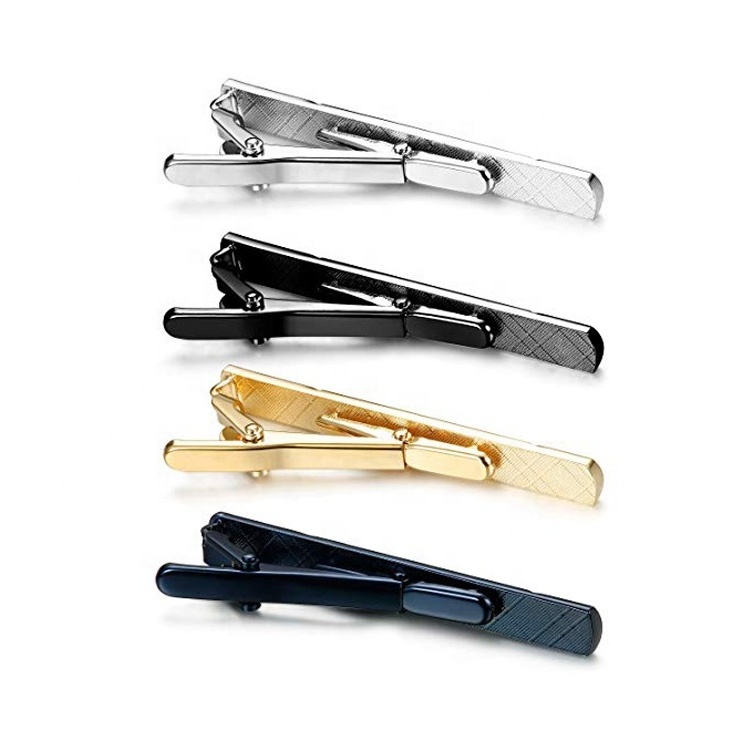 Chinese Professional Supplier Customization Metal Tie Clip