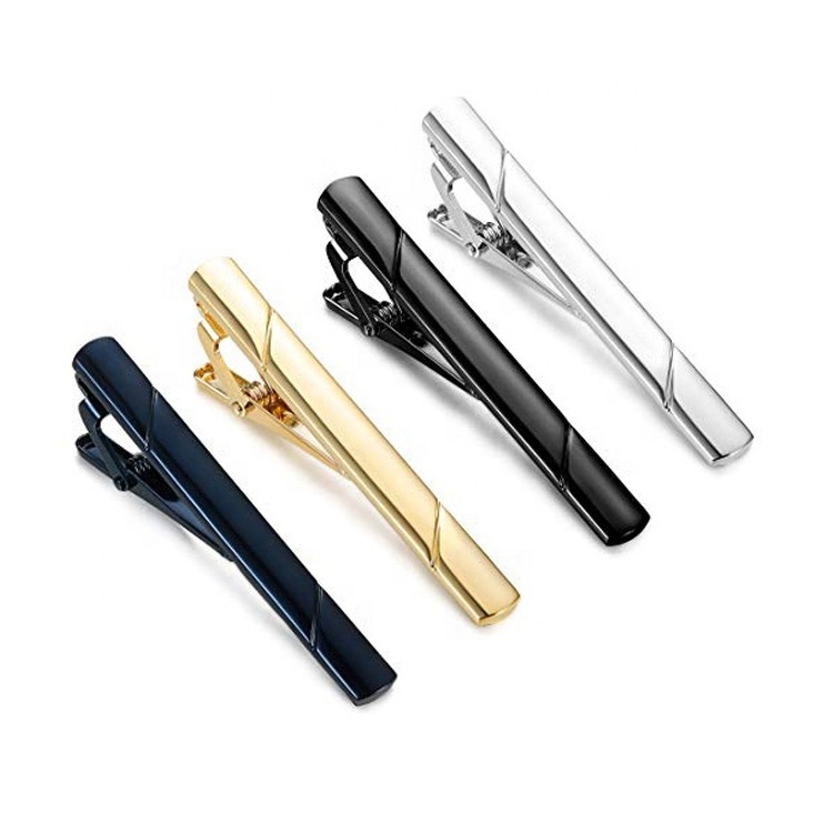 Chinese Professional Supplier Customization Metal Tie Clip