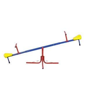 Children's Seesaw Outdoor Entertainment Facilities