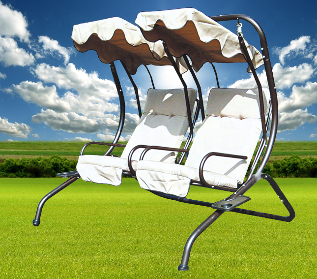 Hot sale Adult Modern Swing Chair and portable swing chair