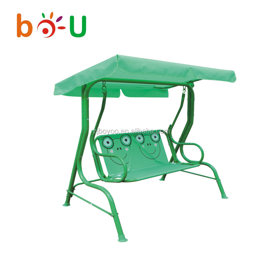 Comfortable kids indoor swing set living room swing chair