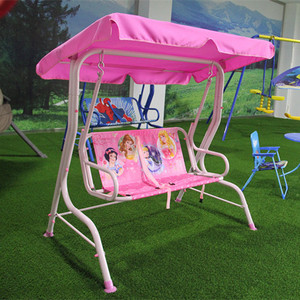 New Design Garden Swing Children Customized Swing Chair