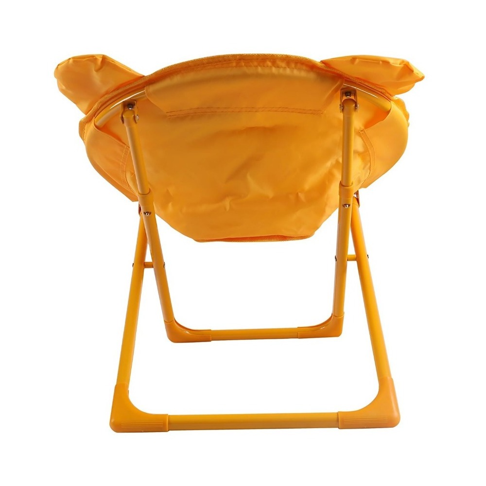 Comfortable Children Folding Toddler Saucer Chair