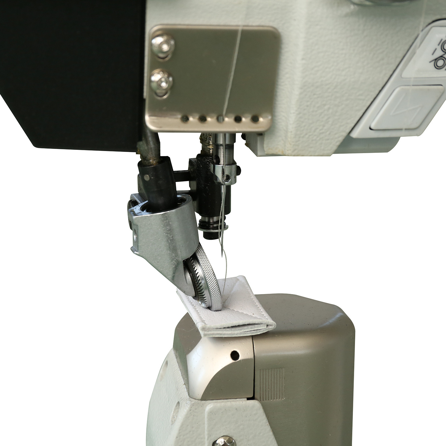 BL-571s Industrial Shoes Making Leather Automatic Sewing Machine For Shoes