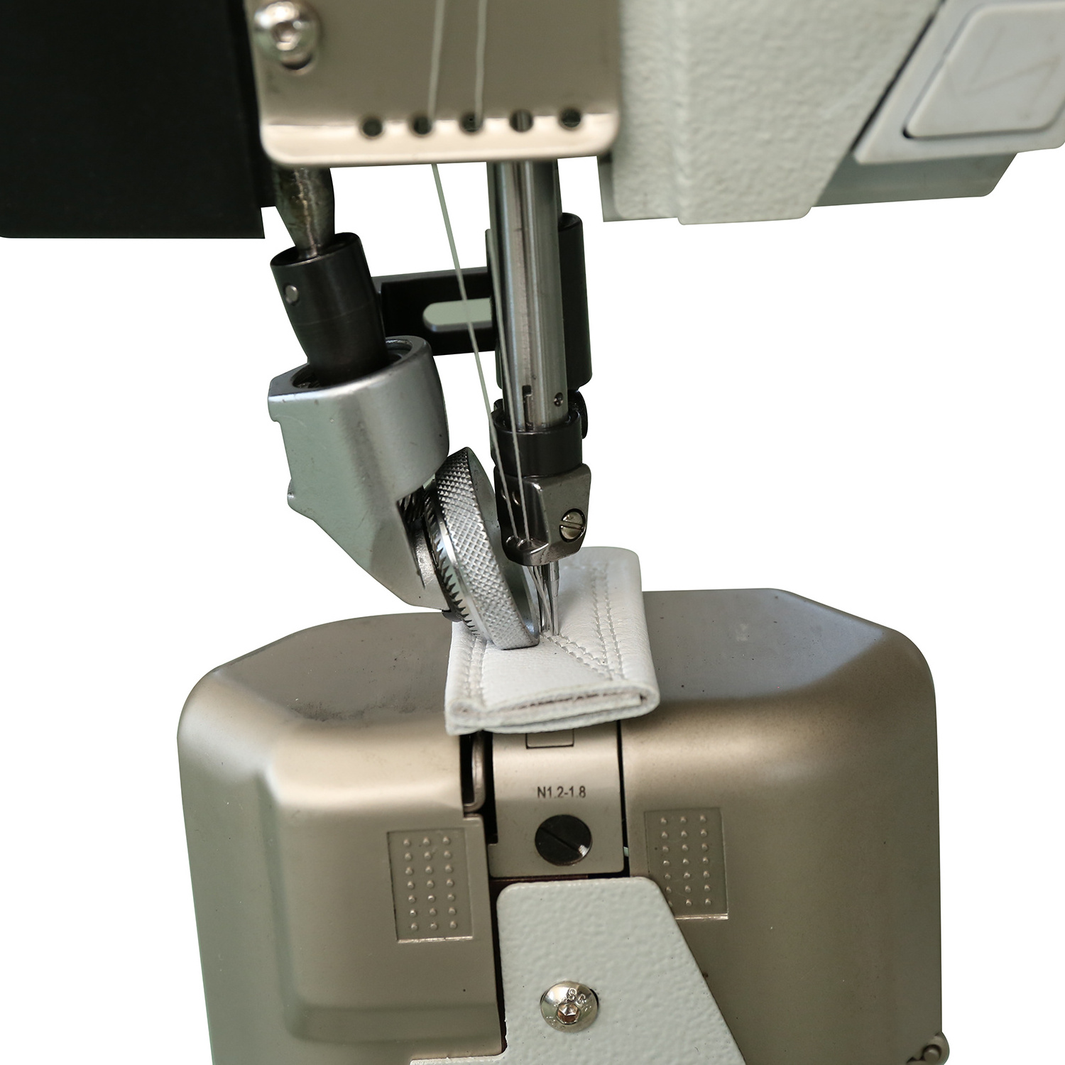 BL-571s Industrial Shoes Making Leather Automatic Sewing Machine For Shoes