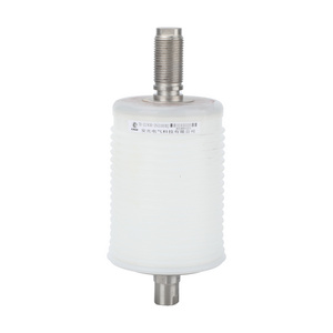 Vacuum switch tube TD-12/630-25 630A white ceramic tube vacuum interrupter for outdoor high voltage circuit breaker vcb