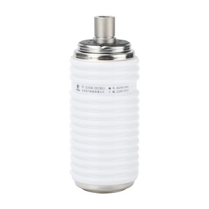 TF-12/630-20 12KV 630A high voltage white ceramic tube vacuum interrupter for load switch