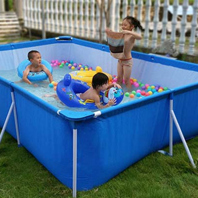 metal frame stainless steel swimming pools swimming outdoor