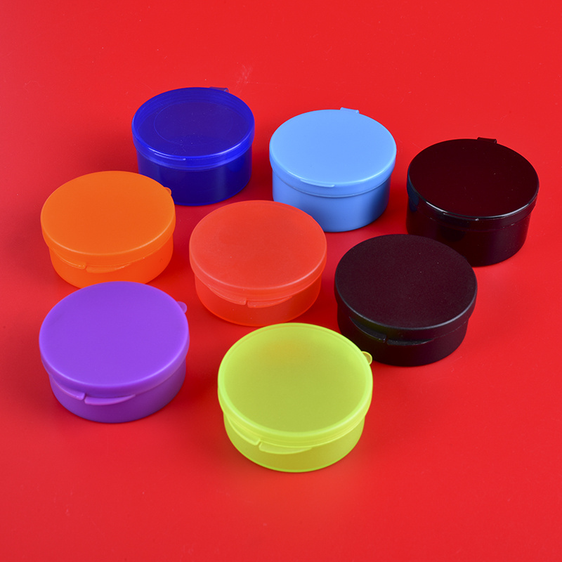 Factory direct high quality plastic box plastic case