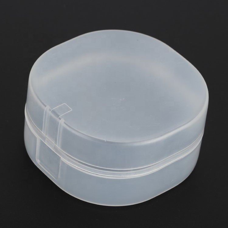 2020 Custom Hard Soap Plastic Clear Recyclable Boxes Custom Packaging for Soap