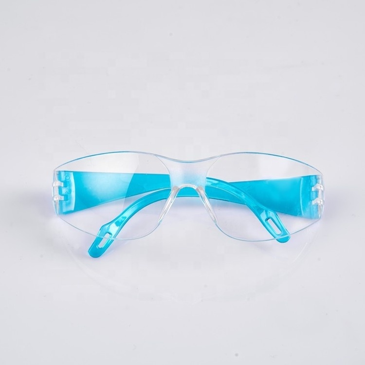 High quality safety glasses protective kid goggle with low price