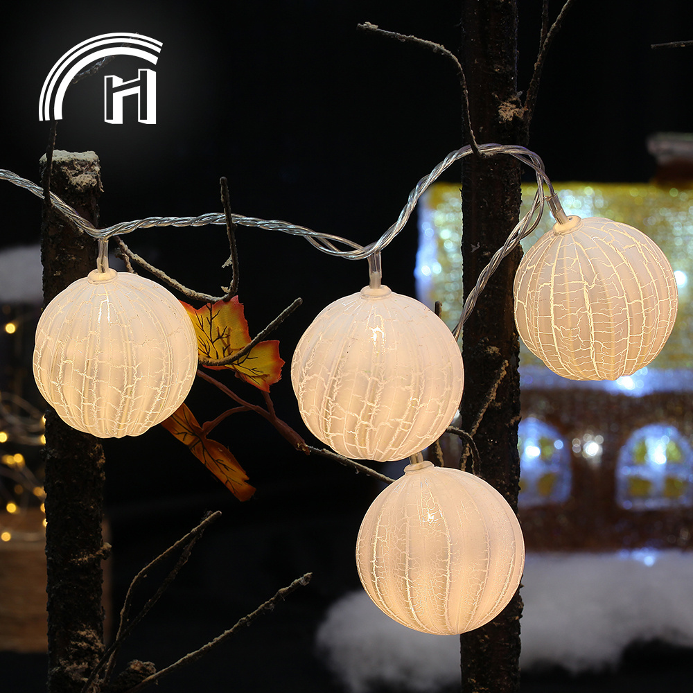 Decorative storm white festival lamps and lanterns