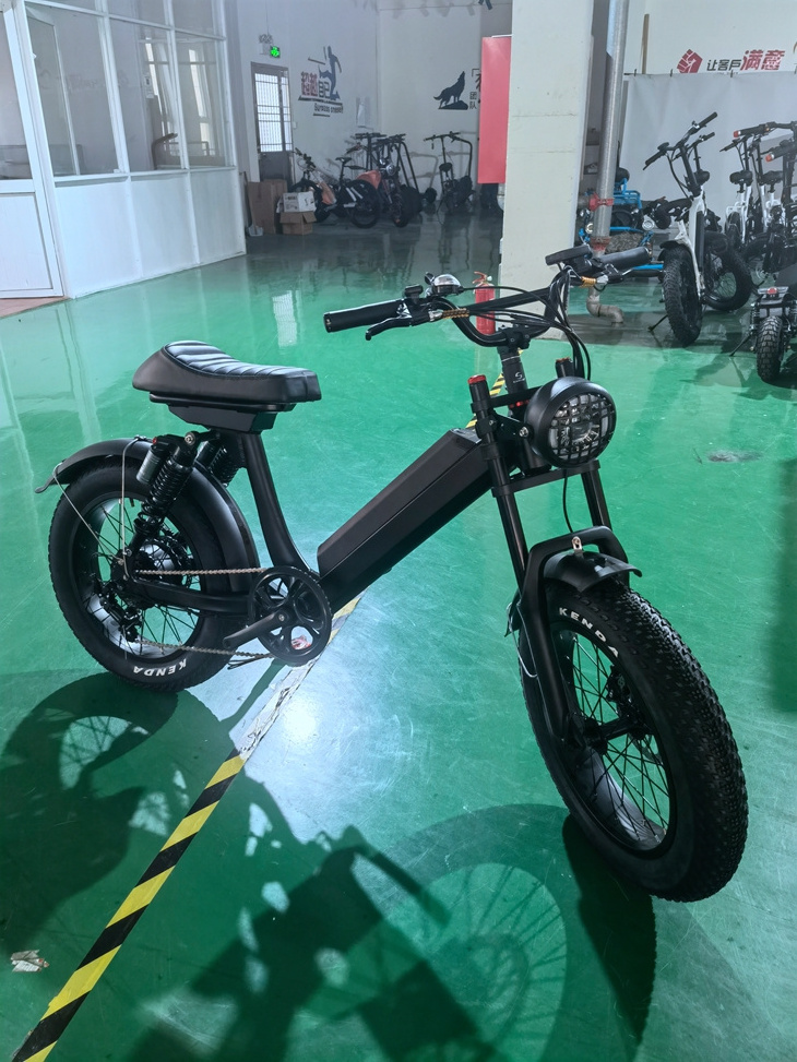 BEZIOR X PLUS 26 inch 1500W folding electric dirt bike Poland stock 48V 17.5Ah 27 speed fat tire off road electric mountain bike