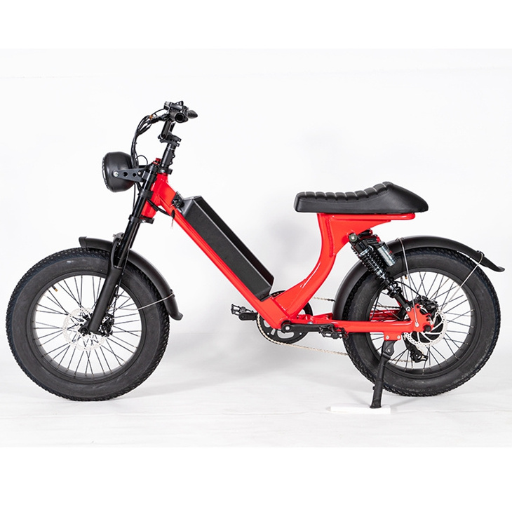 BEZIOR X PLUS 26 inch 1500W folding electric dirt bike Poland stock 48V 17.5Ah 27 speed fat tire off road electric mountain bike