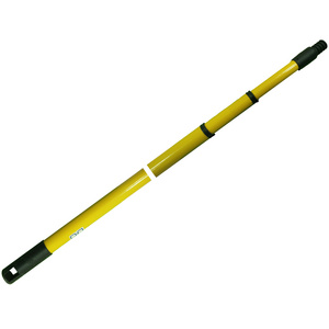 steel extension pole(inner twist lock)