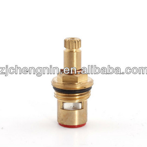 High quality ceramic disc cartridge ceramic disk faucet fitting