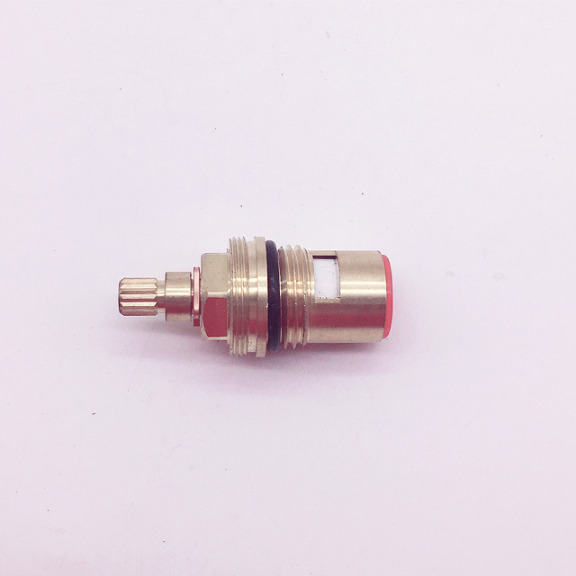 brass cartridge tap ceramic disc ceramic cartridge