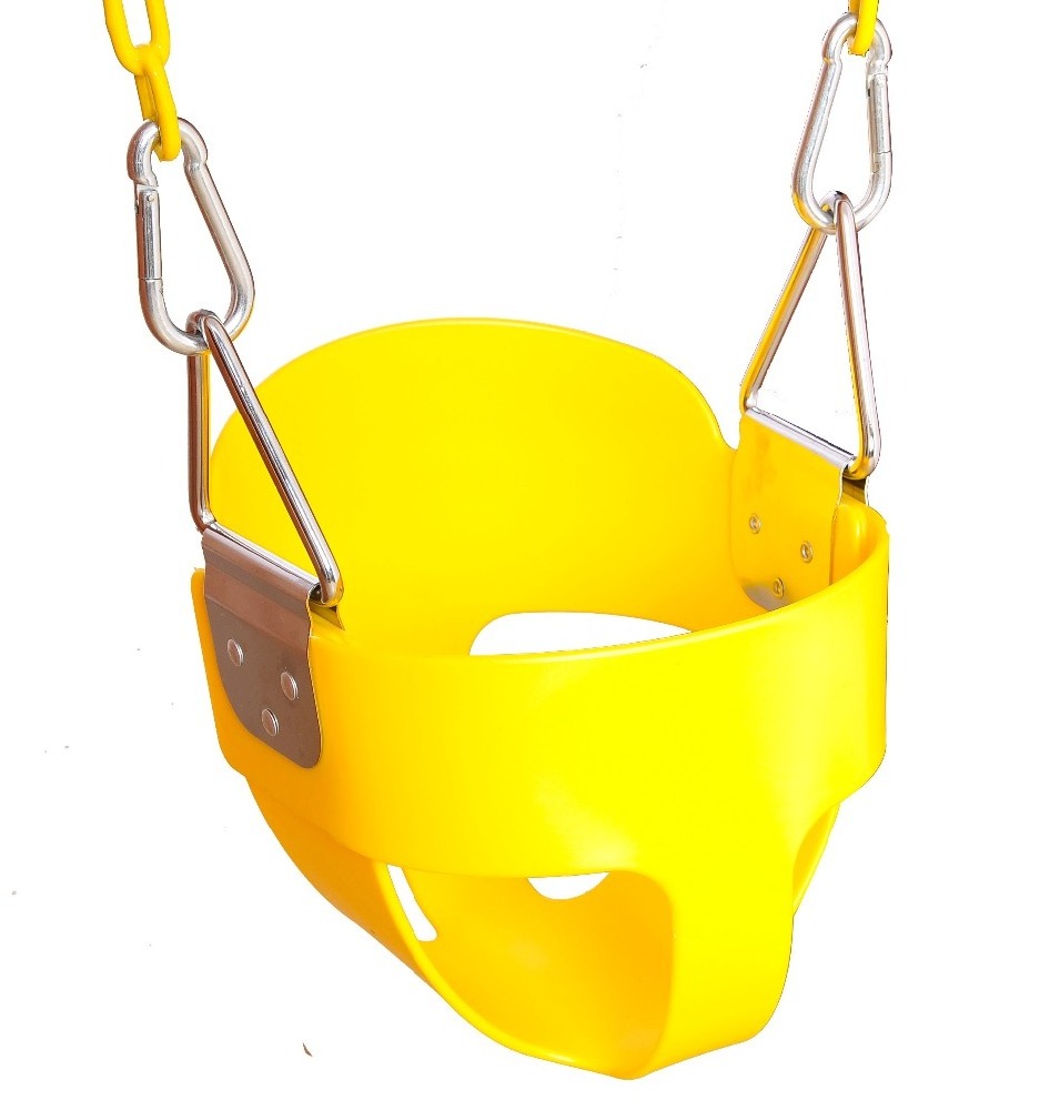 Children's Toy swing EVA Full basket indoor hanging Baby Swing Chair