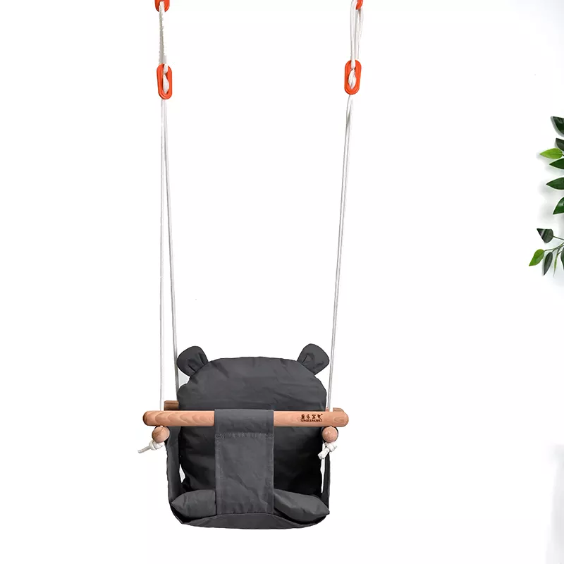 Swing Chair Play Toys Hanging Indoor kids Swing Baby Swing Seat