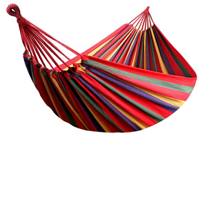 Hammock hanging swing chair with stand camping hammock garden swing