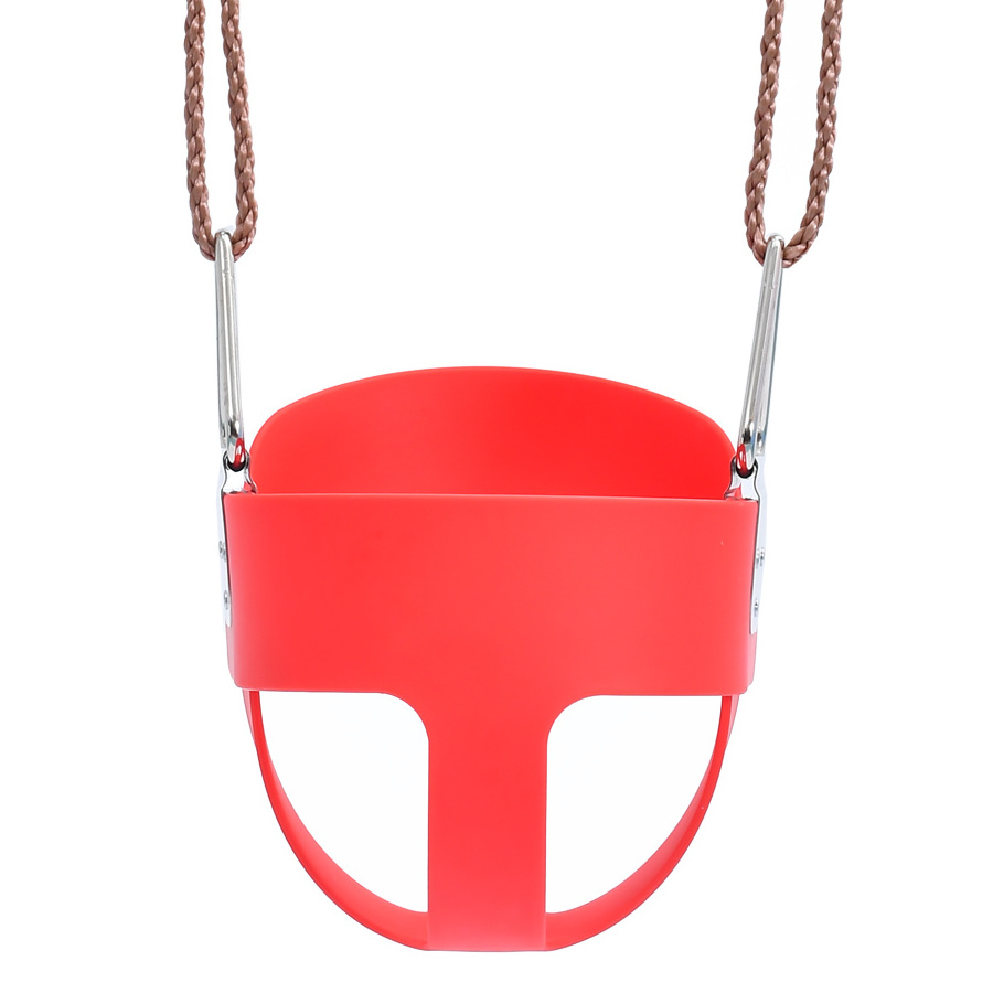 Baby hammock swing chair eva bucket swing for Patio Swings