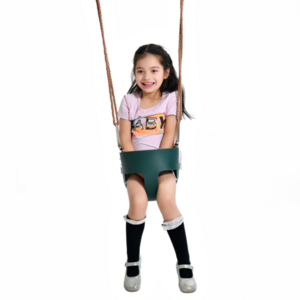 Baby hammock swing chair eva bucket swing for Patio Swings