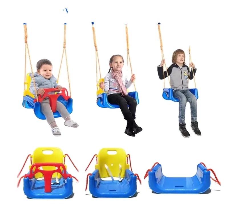 Hot Sale Amusement Kids children Swing Toys Swing Baby Cradle Cheap Swing Toy