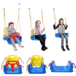 Hot Sale Amusement Kids children Swing Toys Swing Baby Cradle Cheap Swing Toy