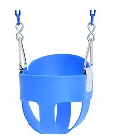 Hot Sale Hanging Garden EVA Bucket Swing Chair Indoor for Kids and Baby