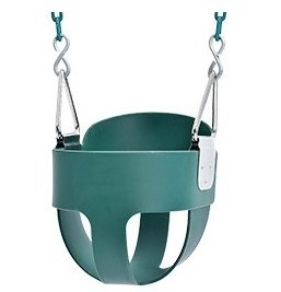 Hot Sale Hanging Garden EVA Bucket Swing Chair Indoor for Kids and Baby