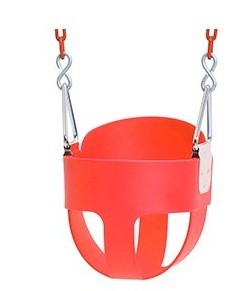 Hot Sale Hanging Garden EVA Bucket Swing Chair Indoor for Kids and Baby